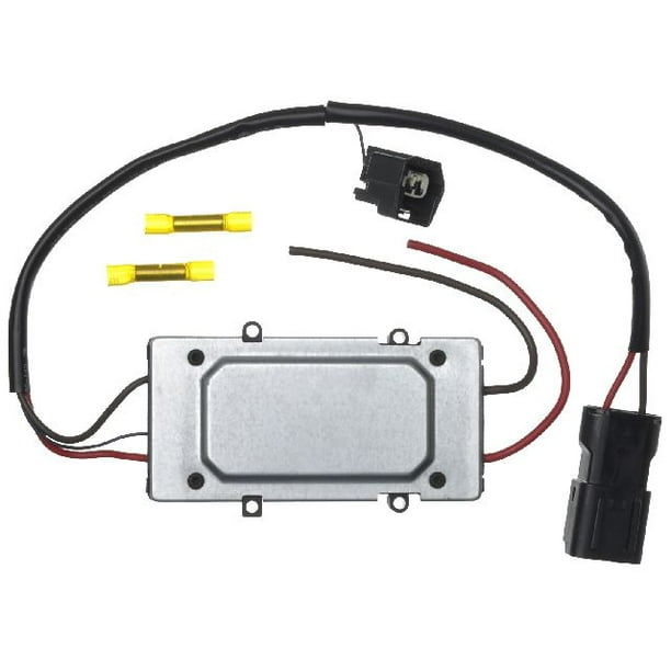 ROADFAR Engine Cooling Fan Control Relay Module Fit for 2011-2016 Volvo S60 2007-2015 Volvo S80 2008-2010 Volvo V70 2010-2013 Volvo XC60 2008-2013 Volvo XC70 ROADFAR Engine Cooling Fan Control Relay Module Fit for 2011-2016 Volvo S60 2007-2015 Volvo S80 2008-2010 Volvo V70 2010-2013 Volvo XC60 2008-2013 Volvo XC70